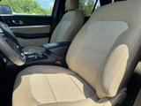 Certified 2016 Ford Explorer 4WD image 4