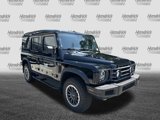 New 2025 INEOS Grenadier Fieldmaster Edition image 3