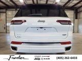 New 2025 Jeep Grand Cherokee L Summit image 4