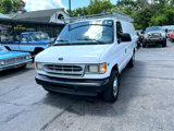 Used 2002 Ford E-350 and Econoline 350 Extended Super Duty image 2