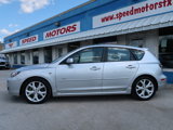 Used 2009 MAZDA MAZDA3 s Grand Touring image 3