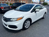 Used 2015 Honda Civic LX image 3