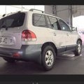 Used 2006 Hyundai Santa Fe GLS image 5
