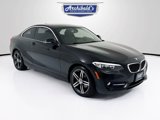 Used 2017 BMW 230i xDrive Coupe image 1