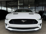 Used 2020 Ford Mustang GT Premium image 2