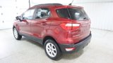 Used 2020 Ford EcoSport SE image 3