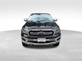 Used 2022 Ford Ranger Lariat w/ Equipment Group 501A High image 2