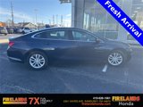 Used 2017 Chevrolet Malibu LT image 4