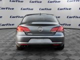 Used 2013 Volkswagen CC Sport image 4