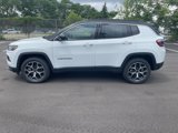 New 2025 Jeep Compass Limited image 3