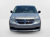 Used 2016 Dodge Grand Caravan American Value Package image 2