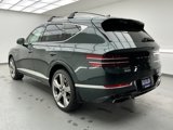 Certified 2022 Genesis GV80 2.5T w/ Prestige Package 04 image 6
