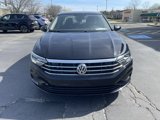 Used 2021 Volkswagen Jetta S w/ Driver Assistance Package image 2