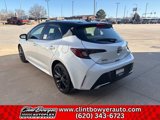New 2025 Toyota Corolla XSE image 5