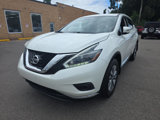 Used 2018 Nissan Murano S image 2