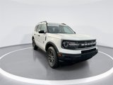 Used 2023 Ford Bronco Sport Big Bend image 2