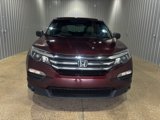 Used 2017 Honda Pilot LX image 3