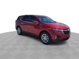 Used 2022 Chevrolet Equinox LT image 2