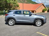 Used 2022 Chevrolet TrailBlazer LS image 2