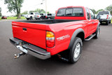 Used 2001 Toyota Tacoma 4x4 Xtracab V6 image 5