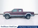 Used 2004 Ford F350 4x4 Crew Cab Super Duty image 4