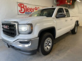 Used 2017 GMC Sierra 1500 4x4 Double Cab w/ Sierra Convenience Package image 2
