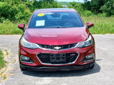 Used 2016 Chevrolet Cruze Premier image 2