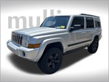 Used 2007 Jeep Commander Sport image 4