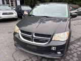 Used 2012 Dodge Grand Caravan Crew image 2