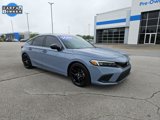 Certified 2022 Honda Civic Sport image 6