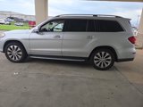 Used 2017 Mercedes-Benz GLS 450 4MATIC image 5