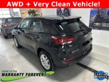 Used 2023 Chevrolet TrailBlazer LS image 5