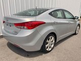 Used 2012 Hyundai Elantra Limited image 4