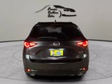 Used 2021 MAZDA CX-5 Grand Touring image 6