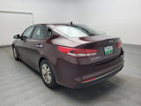 Used 2018 Kia Optima LX w/ Convenience Package image 5