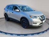 Used 2018 Nissan Rogue S image 4