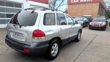 Used 2005 Hyundai Santa Fe GLS image 5
