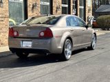 Used 2011 Chevrolet Malibu LT w/ HFV6 Engine Package image 5