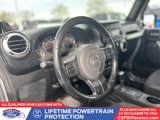 Used 2013 Jeep Wrangler Sahara w/ Connectivity Group image 2