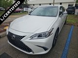 Used 2024 Lexus ES 350 w/ Premium Package image 2