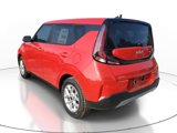 New 2025 Kia Soul LX w/ LX Technology Package image 2