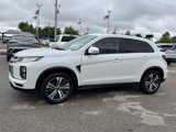Used 2021 Mitsubishi Outlander Sport SE image 3