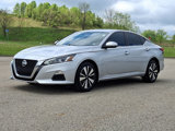 Used 2022 Nissan Altima 2.5 SV w/ SV Premium Package image 3