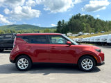 Used 2024 Kia Soul LX w/ Option Group 015 image 4