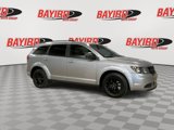Used 2020 Dodge Journey SE w/ SE Popular Equipment Group image 3