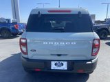 Used 2024 Ford Bronco Sport Big Bend image 5