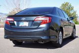 Used 2013 Toyota Camry LE image 3