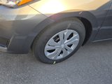 New 2025 Nissan Versa S image 5