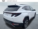 Used 2023 Hyundai Tucson Limited image 3