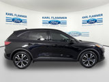 Certified 2021 Ford Escape SE w/ SE Sport Appearance Package image 2